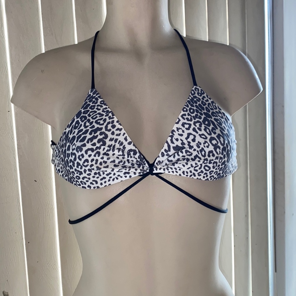 Leopard Print